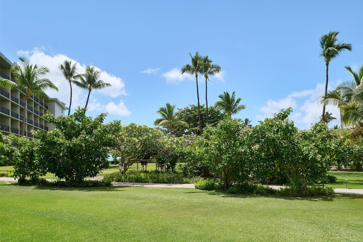 OUTRIGGER Kaanapali Beach Resort