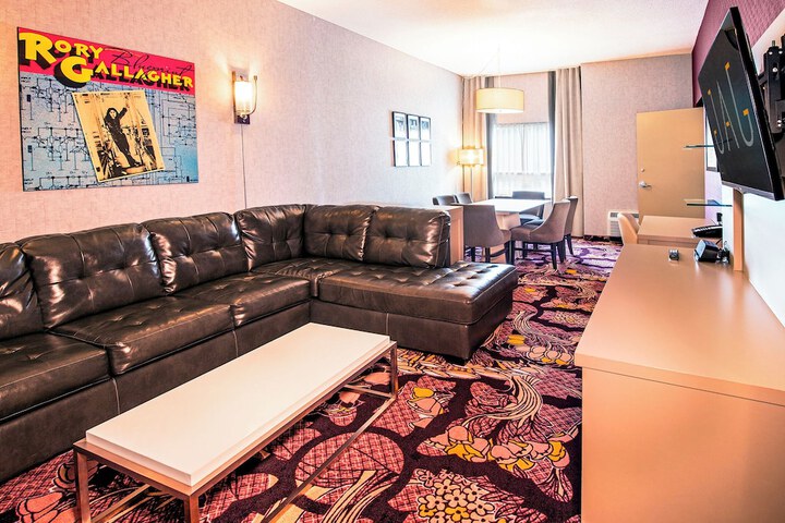 Jag Boutique Hotel
