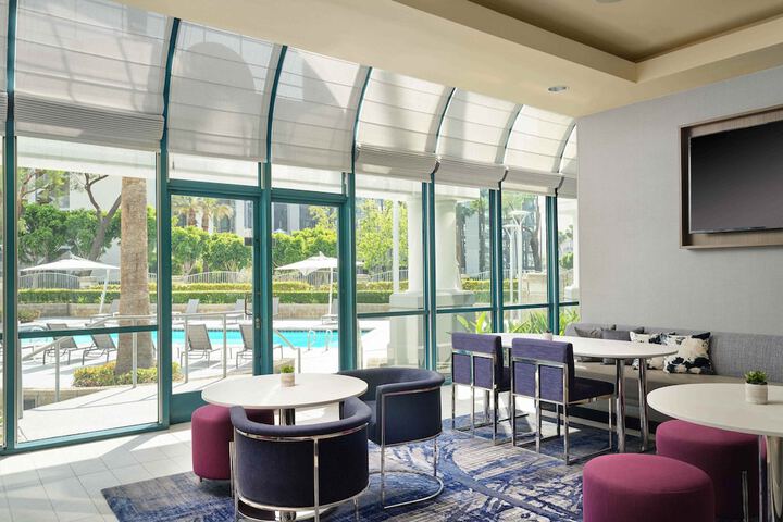 Costa Mesa Marriott