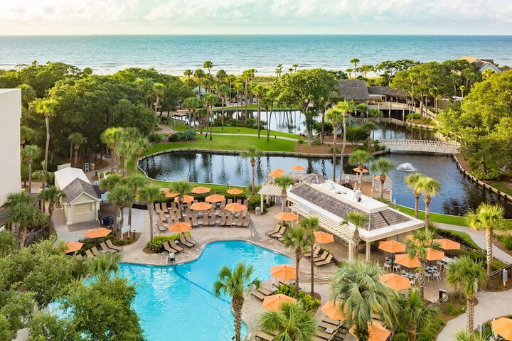 Sonesta Resort Hilton Head Island
