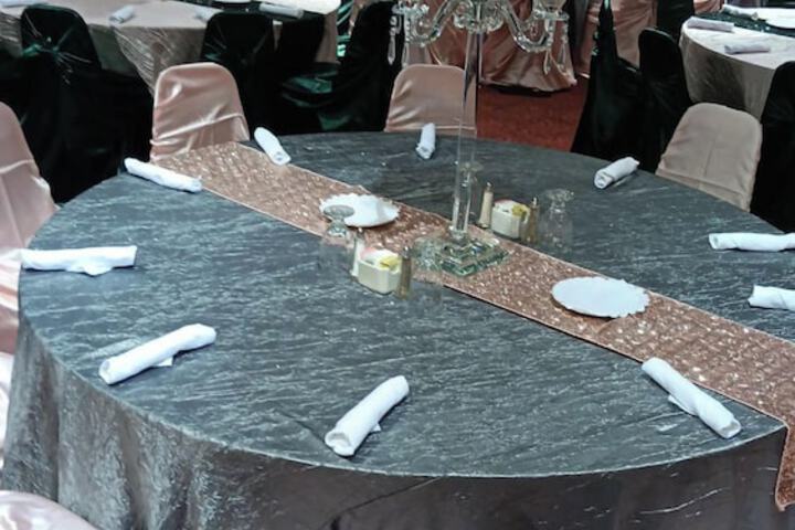 MCM Grande Hotel FunDome Odessa