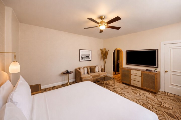 Montecito Inn