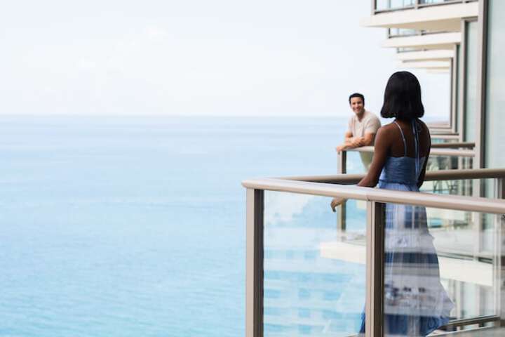 The St. Regis Bal Harbour Resort