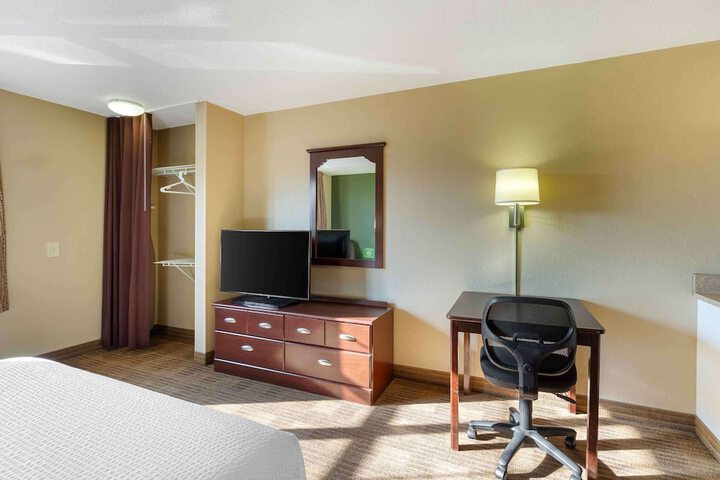 Extended Stay America Suites - Chicago - Vernon Hills - Lake Forest