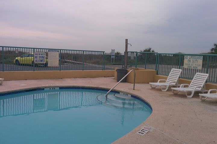 Pool 8 of 28