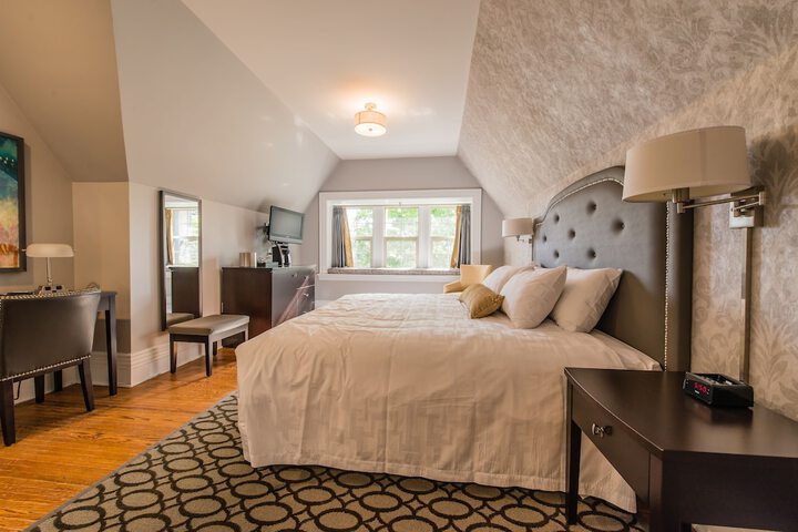 Idlewyld Inn & Spa