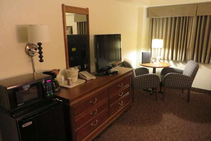 AmericInn by Wyndham Forest Lake
