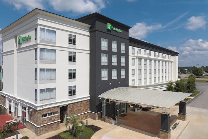Holiday Inn Meridian E I 20 / I 59 by IHG