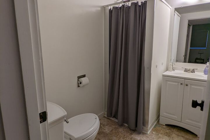 Seattle Vacation Home - Lake Forest Park