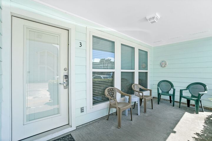 Terrace/Patio 132 of 145
