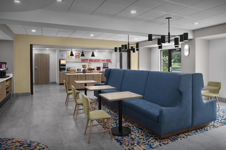 Hampton Inn Lenoir City