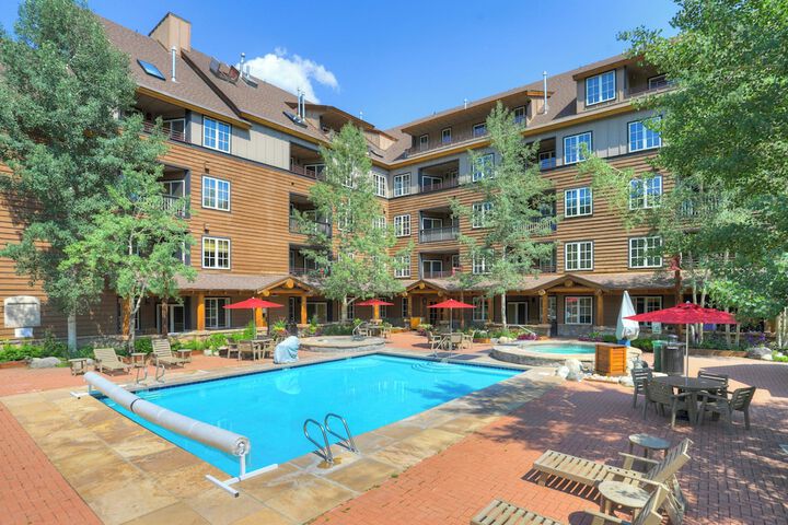 River Run Village by Vail Resorts