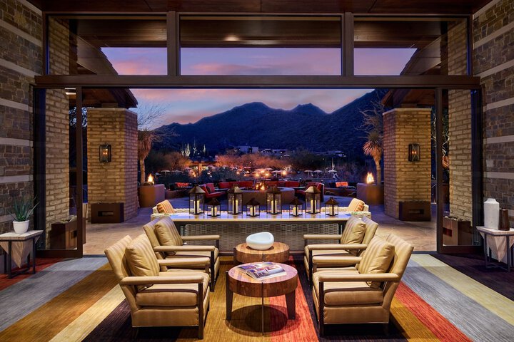 The Ritz-Carlton Dove Mountain