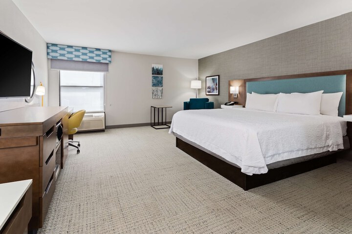 Hampton Inn Perry