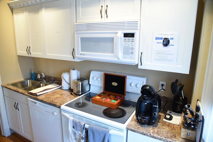 The Noble Suites