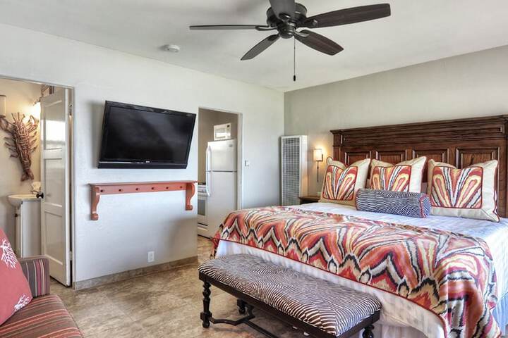 Beachcomber Inn