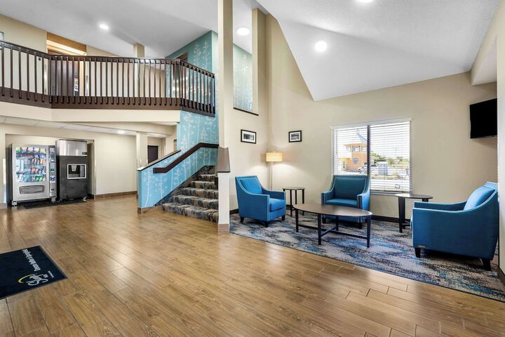 Sleep Inn Springfield West
