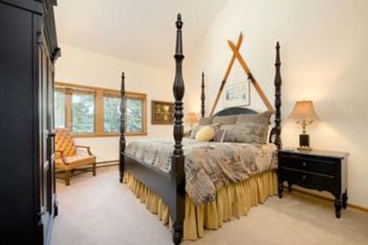 Wind River Teton Village by JHRL