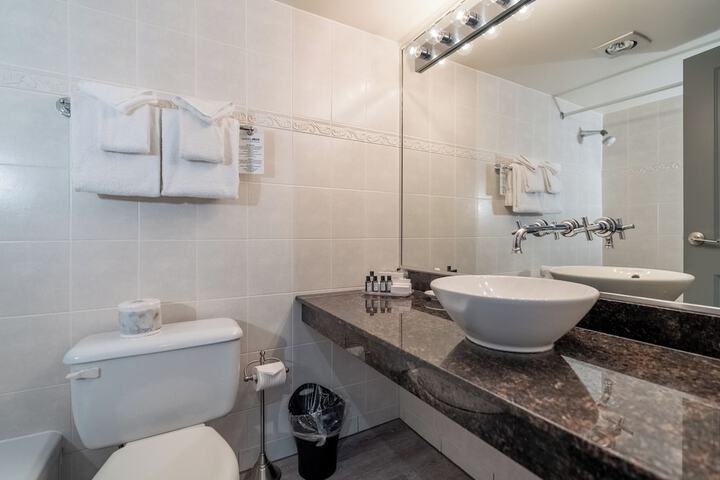 Century Plaza Hotel