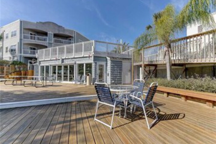 Hibiscus 302D - Three Bedroom Condo