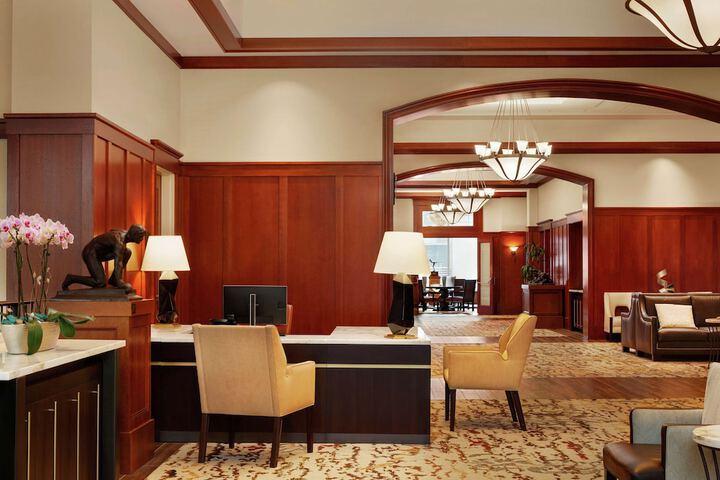 Hotel Interior 5 of 66
