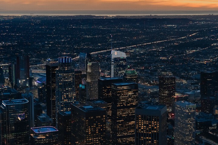 InterContinental Los Angeles Downtown by IHG