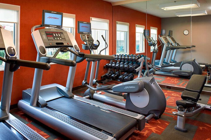 Health and Fitness 21 of 25