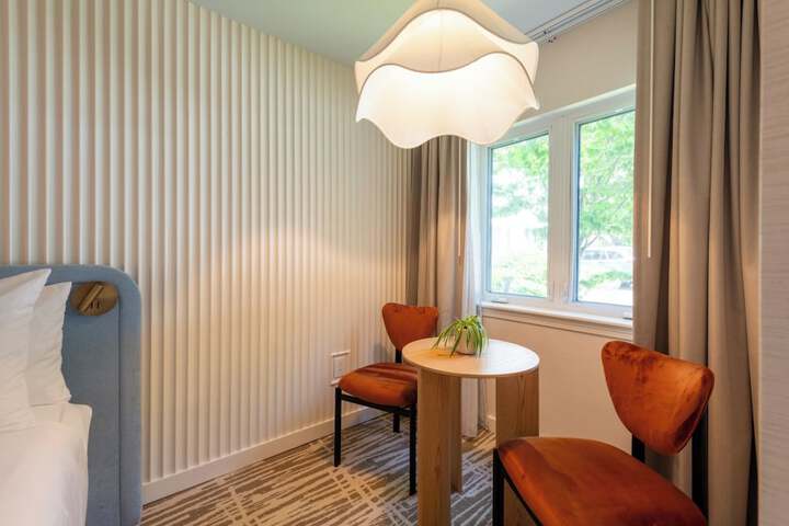 The Meadowmere Resort
