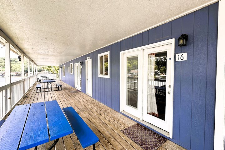 Terrace/Patio 256 of 299