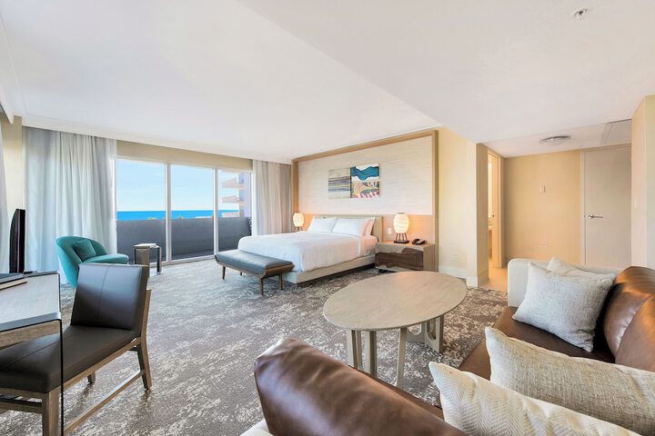 Eden Roc Miami Beach