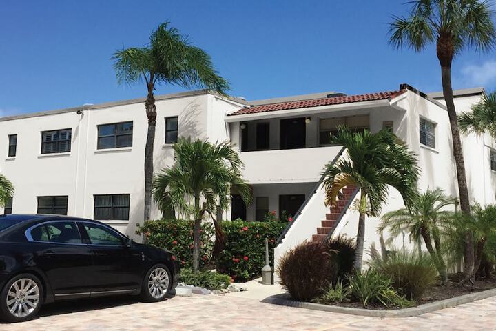 Casa Del Mar Longboat Key