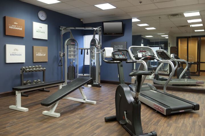 Health and Fitness 34 of 36