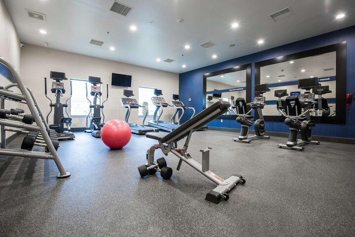 Hampton Inn & Suites Toledo / Westgate