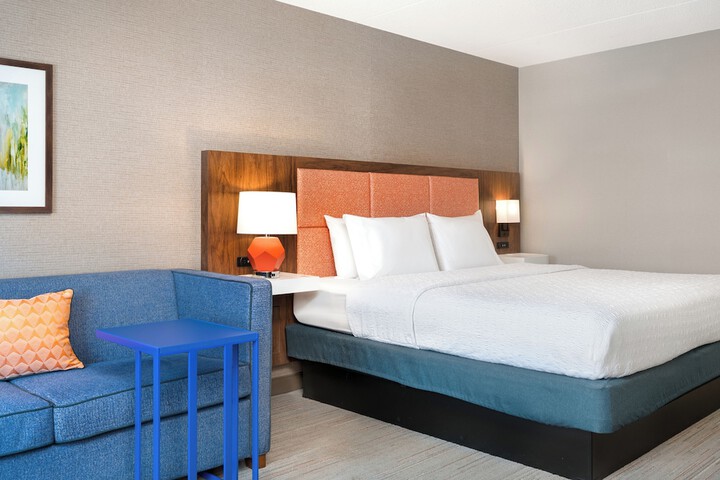 Hampton Inn Bloomsburg