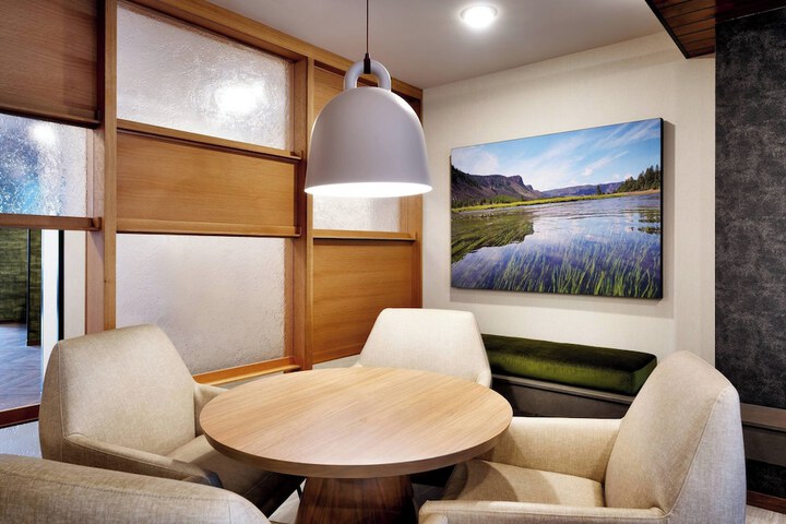 Fairfield by Marriott Inn & Suites Livingston Yellowstone