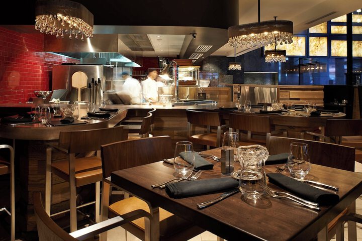 Metropolitan at the 9 Autograph Collection