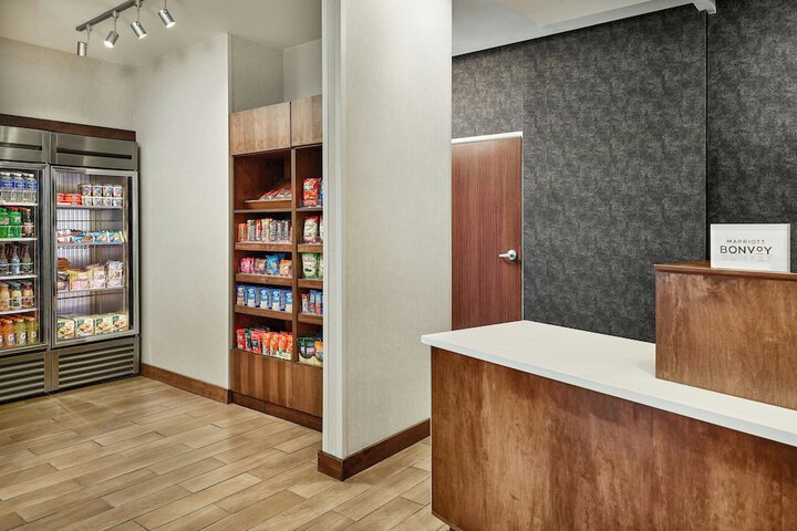 Fairfield Inn & Suites Sheridan