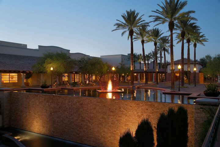 Fairmont Scottsdale Princess