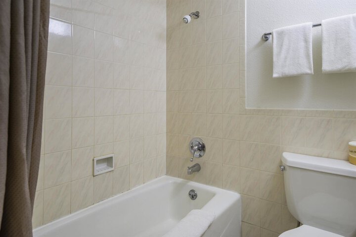 Motel 6 Concord CA