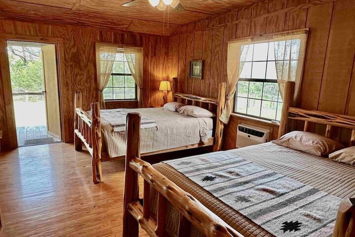 CRC Ranch Retreat