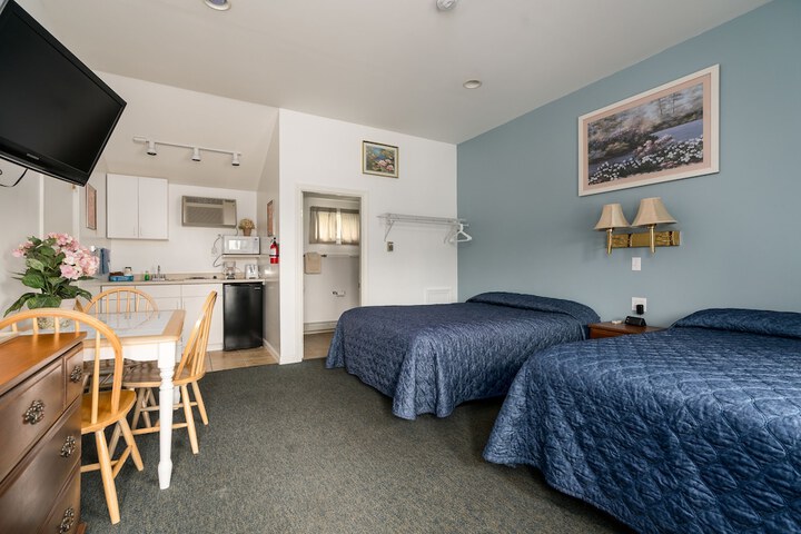 Ner Beach Motel