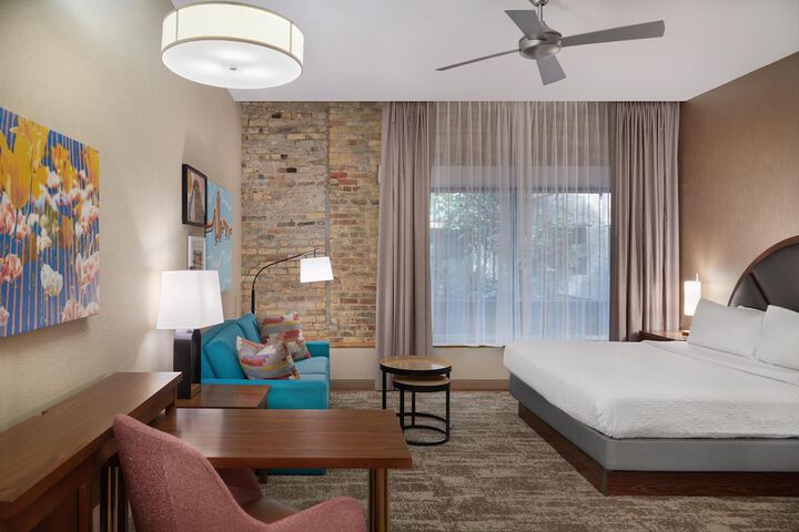 Homewood Suites by Hilton Grand Rapids Downtown