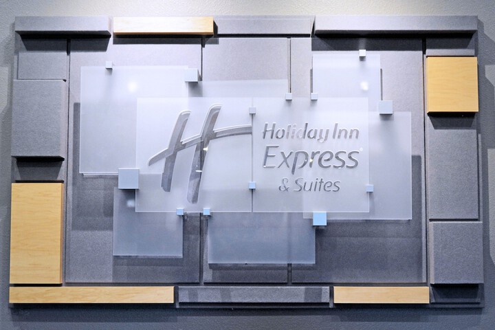 Holiday Inn Express Hotel & Suites San Angelo by IHG