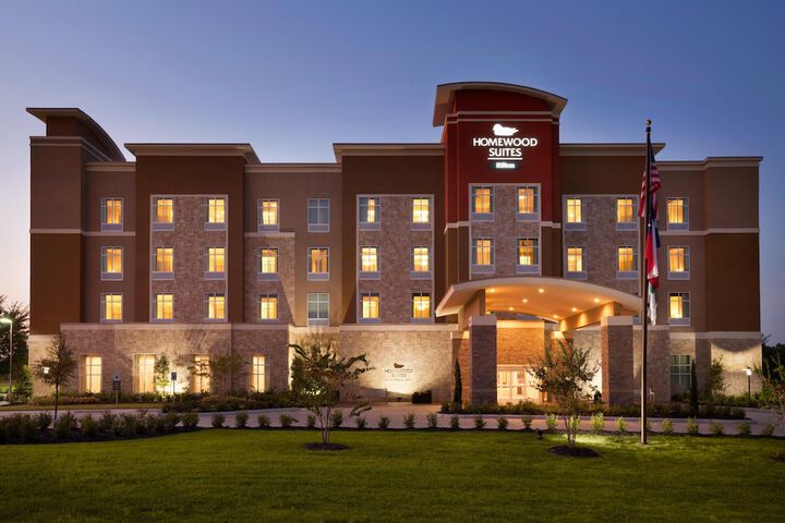 Homewood Suites by Hilton North Houston / Spring