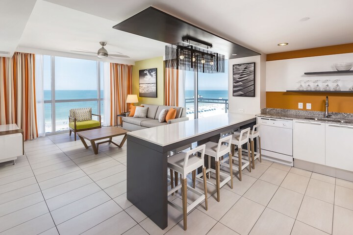 Club Wyndham Clearwater Beach