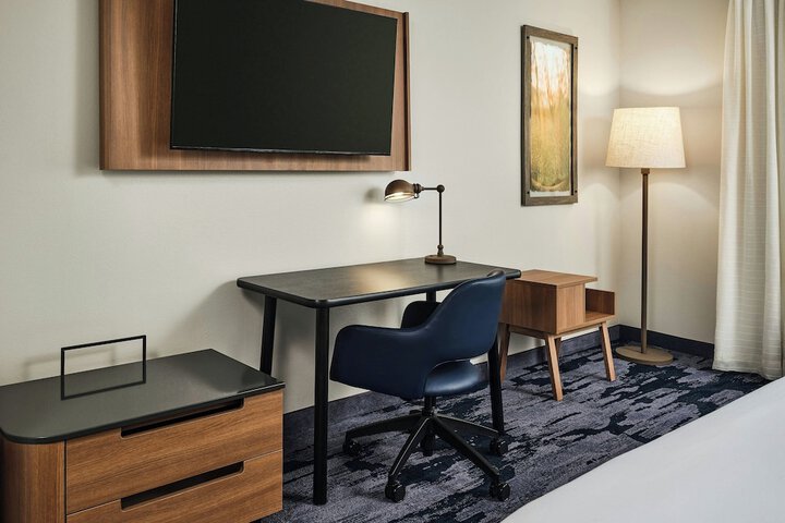 Fairfield Inn & Suites by Marriott Gillette