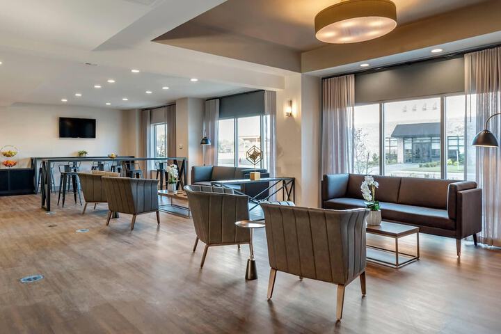 Lyric Hotel West End Trademark Collection by Wyndham