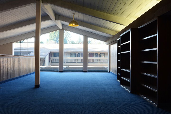 Red Roof Inn San Dimas - Fairplex