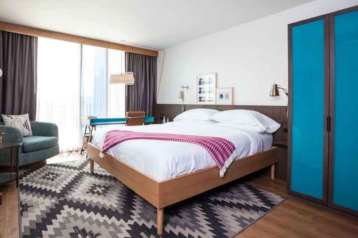 Hotel Indigo El Paso Downtown by IHG