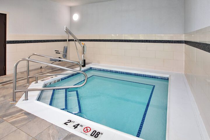 Staybridge Suites Bismarck by IHG